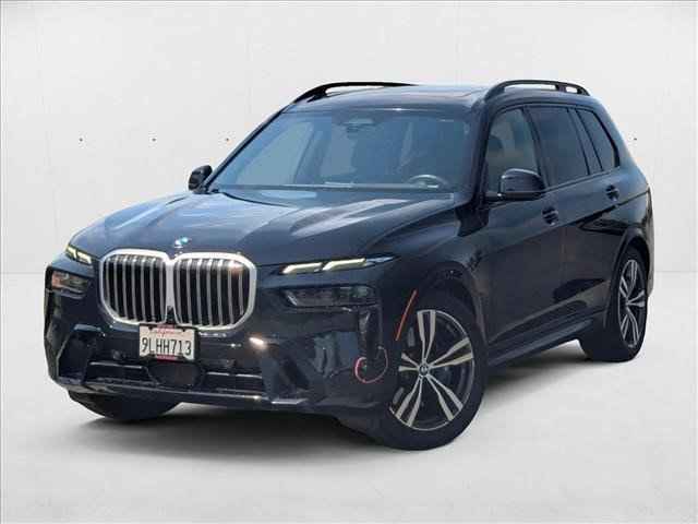 2024 BMW X1 M35i Sports Activity Vehicle, R5Y16397, Photo 1