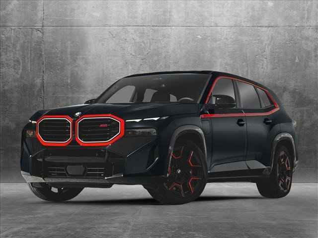 2024 BMW XM Sports Activity Vehicle, R9U77313, Photo 1