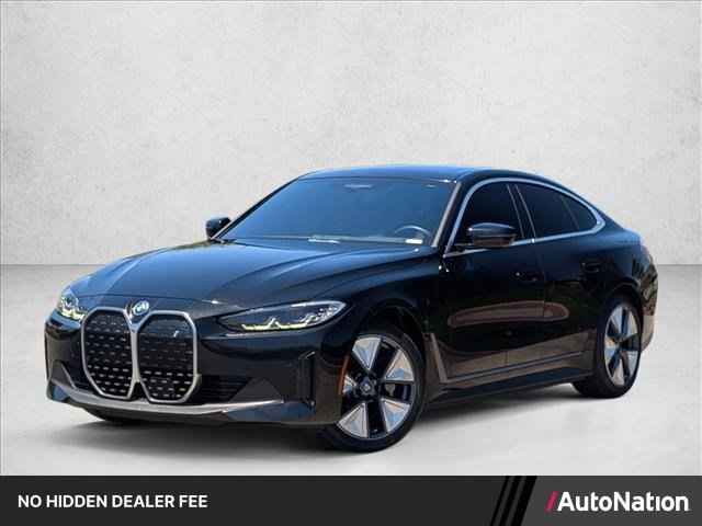 2024 BMW i4 eDrive35 Gran Coupe, RFR84457, Photo 1