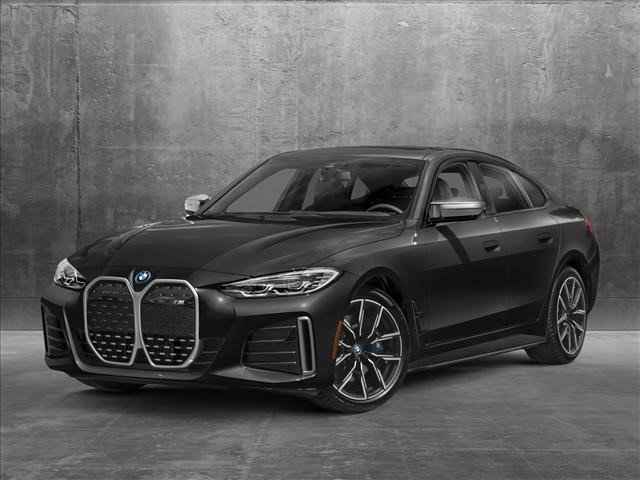 2023 BMW i4 eDrive40 Gran Coupe, PFR30711, Photo 1