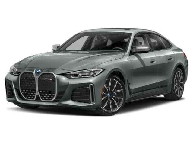 2024 BMW i4 eDrive35 Gran Coupe, RFS36829, Photo 1