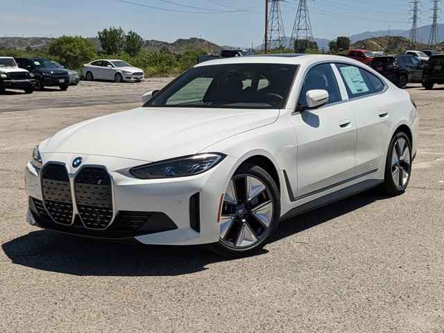 2024 BMW i4 xDrive40 Gran Coupe, RFT20635, Photo 1