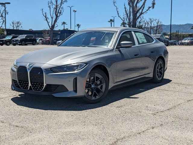 2024 BMW i4 eDrive40 Gran Coupe, RFS99441, Photo 1