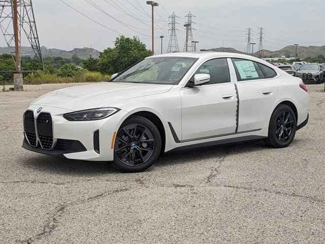 2024 BMW i4 xDrive40 Gran Coupe, RFT20635, Photo 1