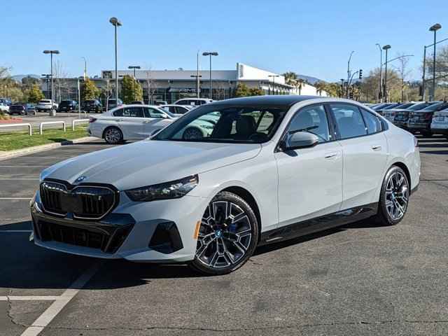 2023 BMW 5 Series 540i Sedan, PWX88847, Photo 1