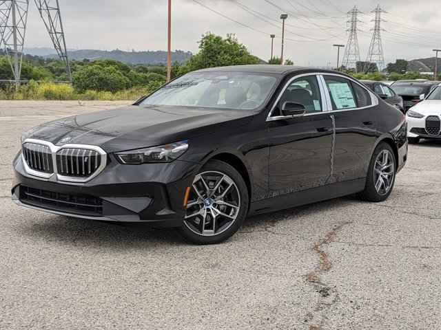 2024 BMW i5 eDrive40 Sedan, RCS66860, Photo 1