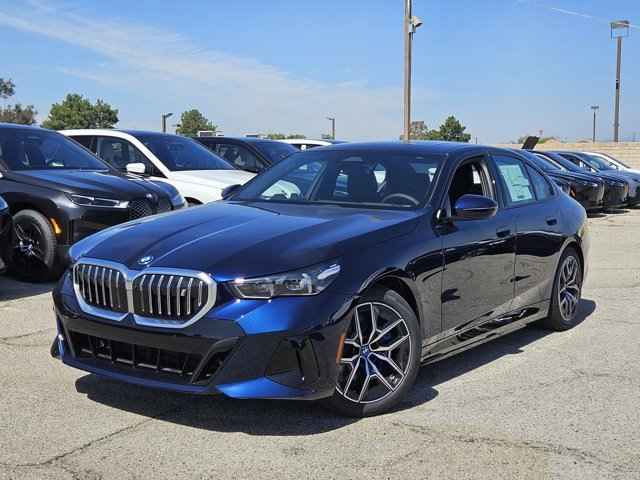 2024 BMW i5 eDrive40 Sedan, RCR63597, Photo 1