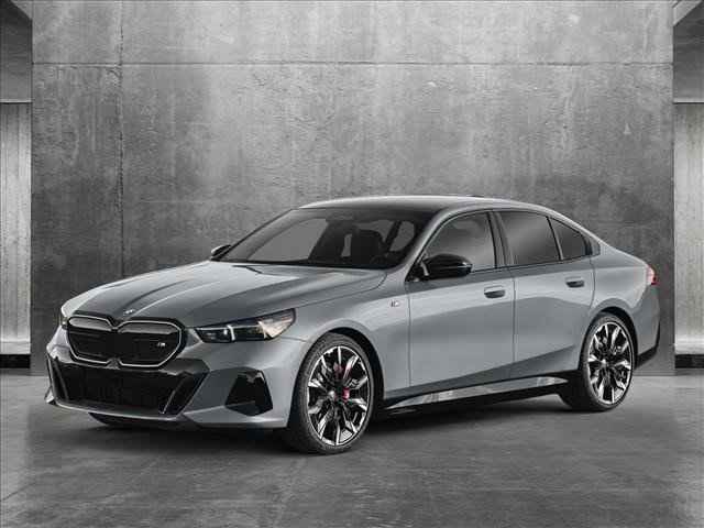 2024 BMW 7 Series 760i xDrive Sedan, RCR26838, Photo 1