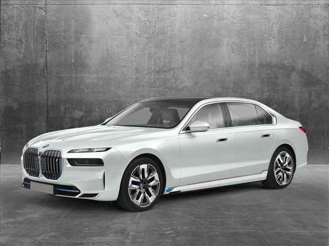 2024 BMW i7 eDrive50 Sedan, RCP80794, Photo 1