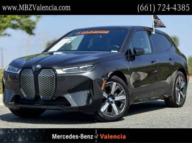 2017 BMW X3 sDrive28i Sports Activity Vehicle, 4P2019A, Photo 1