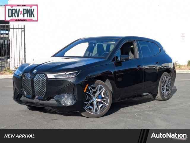 2019 BMW X7 xDrive40i Sports Activity Vehicle, KL086788, Photo 1