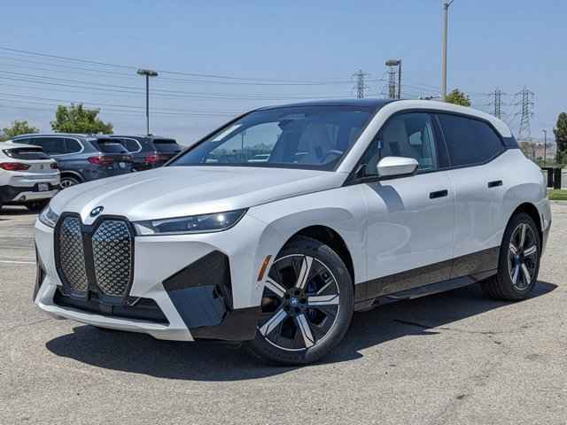 2024 BMW iX xDrive50 Sports Activity Vehicle, RCN10069, Photo 1