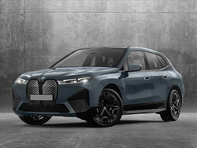 2024 BMW iX xDrive50 Sports Activity Vehicle, RCN48991, Photo 1
