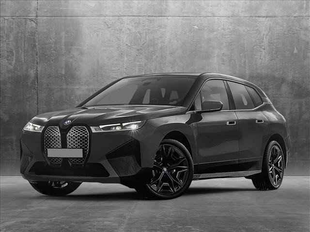 2024 BMW X7 xDrive40i Sports Activity Vehicle, R9S26409, Photo 1