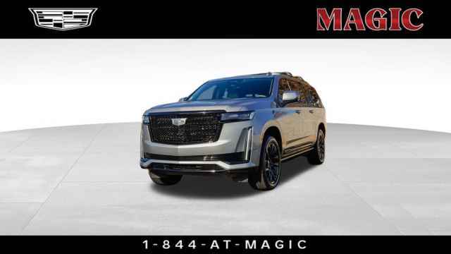 2024 Cadillac Lyriq 4-door Sport w/1SF, 125225, Photo 1