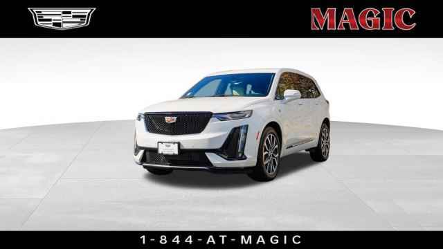 2024 Cadillac Escalade Esv 4WD 4-door Sport Platinum, 125173, Photo 1