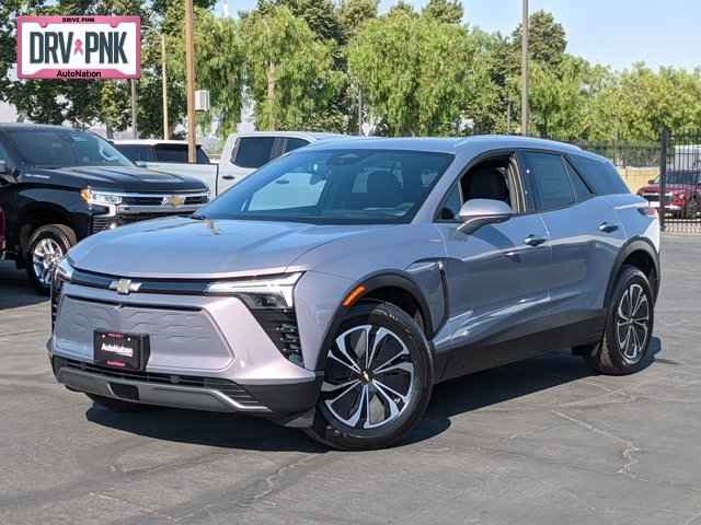 2024 Chevrolet Blazer EV eAWD 4-door 2LT, RS201615, Photo 1