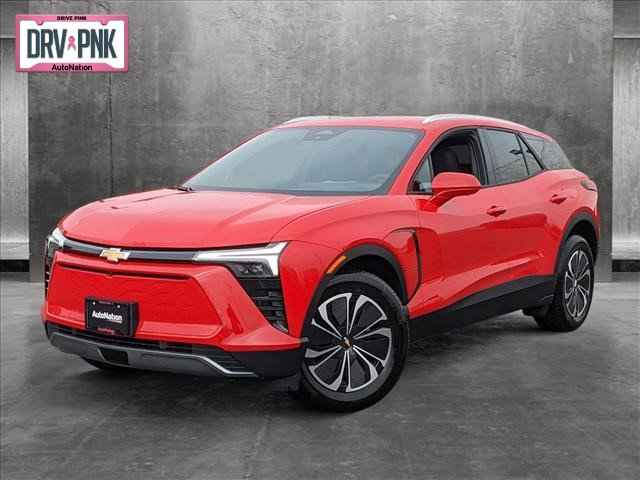 2024 Chevrolet Blazer EV eAWD 4-door 2LT, RS201615, Photo 1