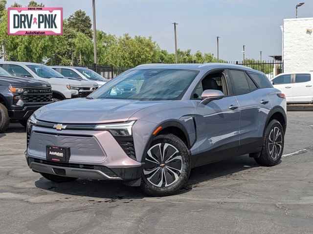 2024 Chevrolet Blazer EV eAWD 4-door 2LT, RS201615, Photo 1