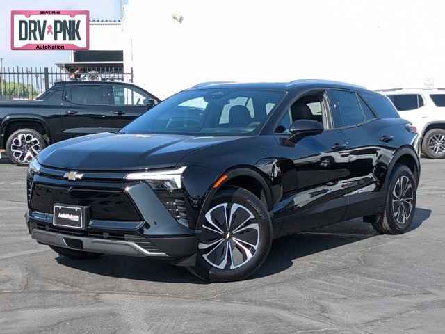 2024 Chevrolet Blazer EV eAWD 4-door RS w/1RS, RS270472, Photo 1