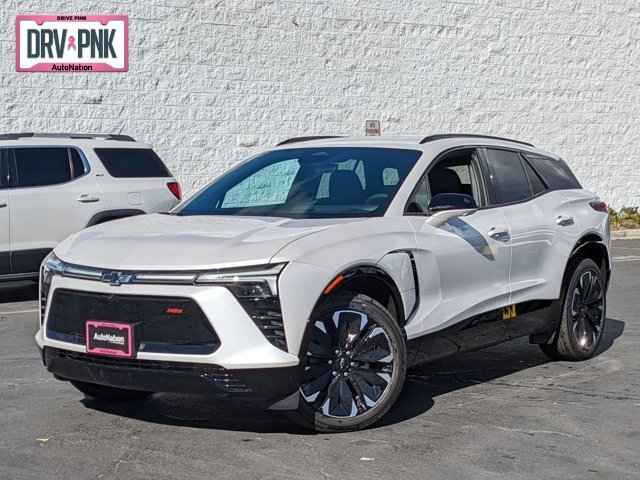 2024 Chevrolet Blazer EV eAWD 4-door RS w/1RS, RS270472, Photo 1