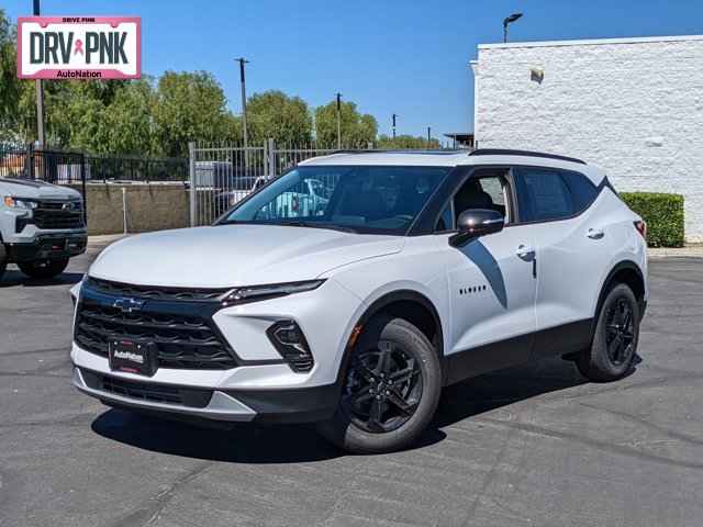 2022 Chevrolet Equinox FWD 4-door LT w/1LT, NL276185, Photo 1