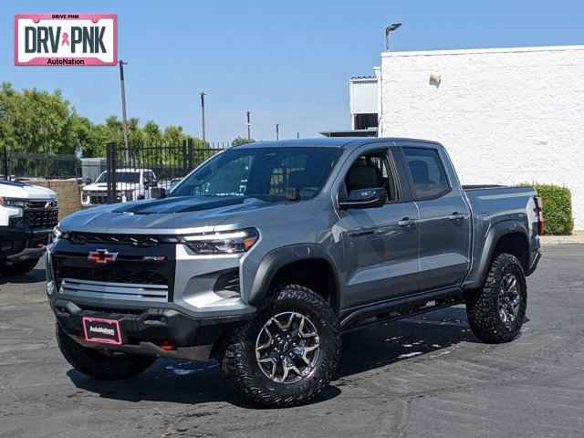 2024 Chevrolet Colorado 4WD ZR2, R1154795, Photo 1