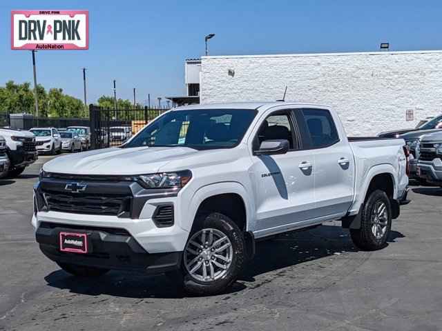 2024 Chevrolet Colorado 4WD ZR2, R1154795, Photo 1