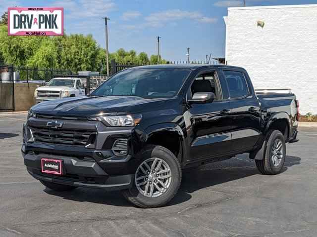 2024 Chevrolet Colorado 4WD ZR2, R1154795, Photo 1