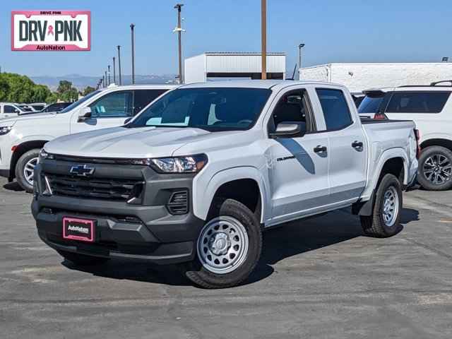 2024 Chevrolet Silverado 3500HD 4WD Crew Cab 172" LTZ, RF433049, Photo 1