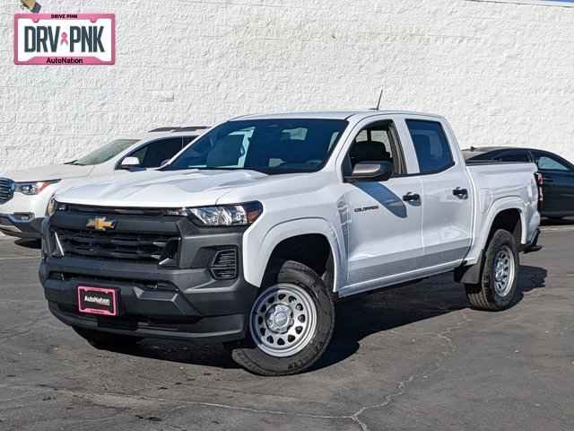 2012 Chevrolet Silverado 1500 2WD Crew Cab 143.5" LS, CG161092, Photo 1