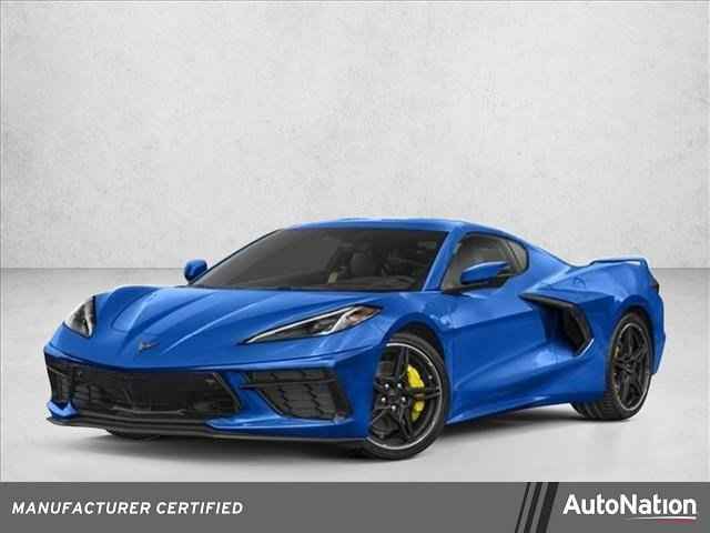 2023 Ford Mustang EcoBoost Fastback, P5112801, Photo 1