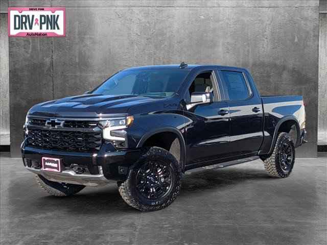 2021 Chevrolet Silverado 1500 2WD Crew Cab 147" LT, MG331644, Photo 1