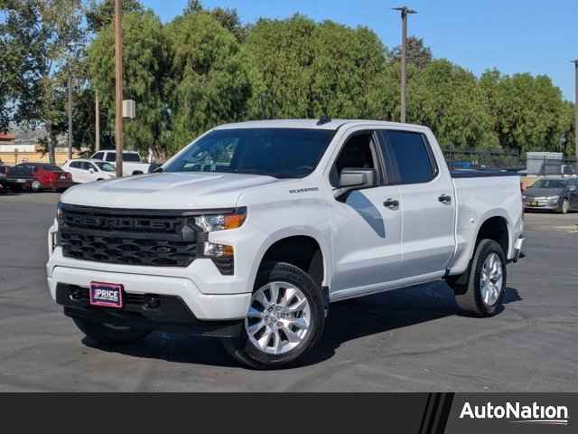 2024 GMC Sierra 2500HD 4WD Crew Cab 159" Denali Ultimate, RF109350, Photo 1