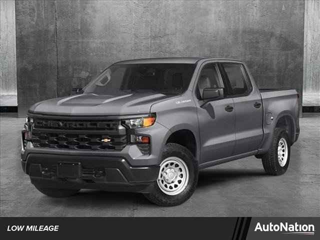 2024 Chevrolet Colorado 2WD Crew Cab LT, R1170487, Photo 1