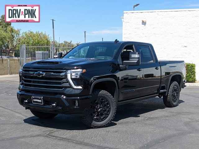 2024 Chevrolet Silverado 2500HD 4WD Crew Cab 159" High Country, R1221624, Photo 1