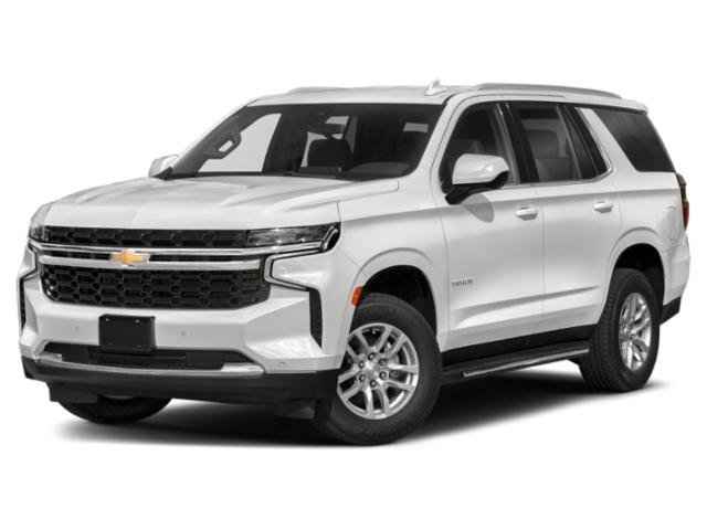 2023 Chevrolet Tahoe 4WD 4-door RST, 4P2222, Photo 1