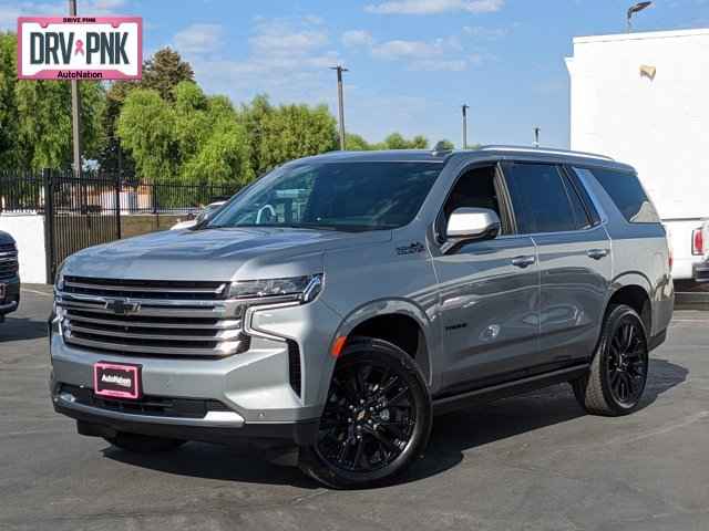 2024 Chevrolet Tahoe 2WD 4-door LS, RR373293, Photo 1