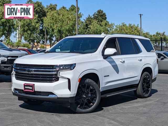 2024 Chevrolet Tahoe 2WD 4-door LT, RR365362, Photo 1