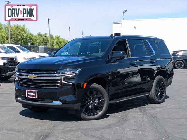 2024 Chevrolet Tahoe 2WD 4-door LS, RR373293, Photo 1