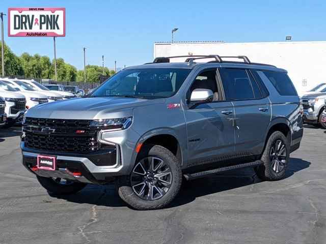 2024 Chevrolet Tahoe 2WD 4-door LS, RR373293, Photo 1