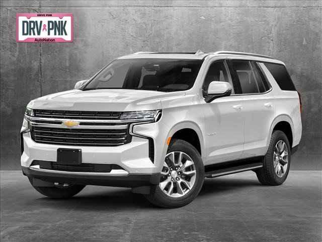 2024 Chevrolet Tahoe 4WD 4-door Z71, RR358378, Photo 1