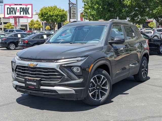 2024 Chevrolet Trailblazer FWD 4-door LT, RB096780, Photo 1