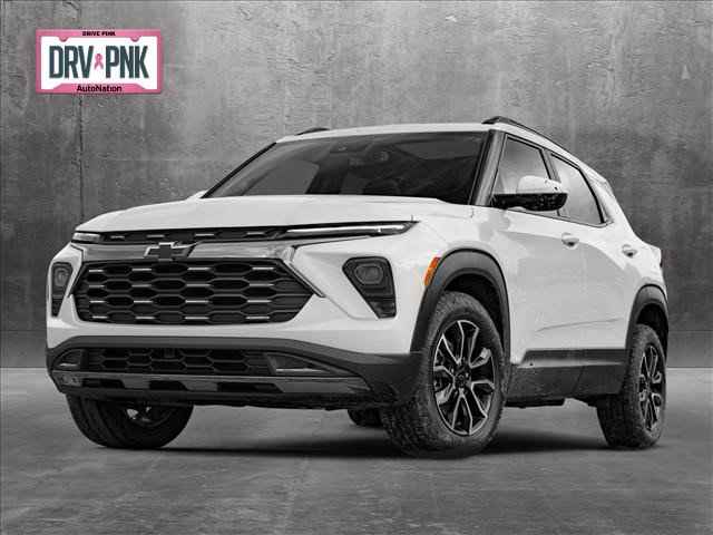 2024 Chevrolet Blazer FWD 4-door RS, RS278451, Photo 1