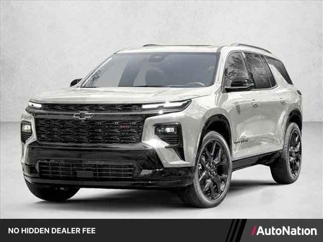 2024 Tesla Model Y Long Range AWD, RF031634, Photo 1