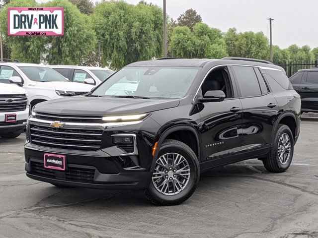 2024 Chevrolet Traverse 4-door LT w/1LT, RJ227028, Photo 1