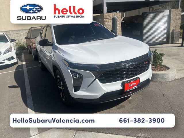 2021 Chevrolet Equinox FWD 4-door LS w/1LS, 6N3771B, Photo 1