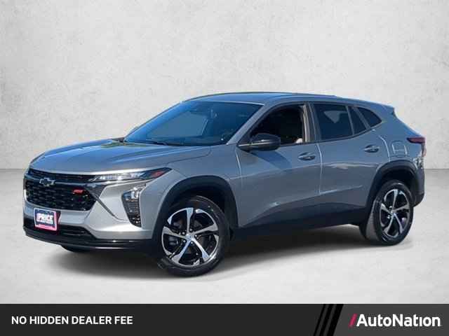 2024 Chevrolet Equinox AWD 4-door LT w/1LT, RL349370, Photo 1
