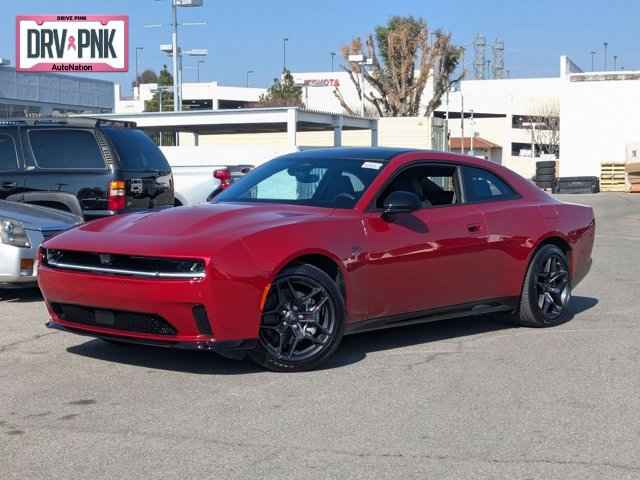 2023 Dodge Challenger SRT Hellcat Jailbreak RWD, PH503562, Photo 1