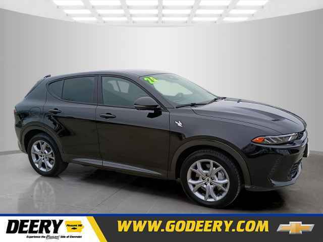 2019 Dodge Journey SE FWD, 18739A, Photo 1